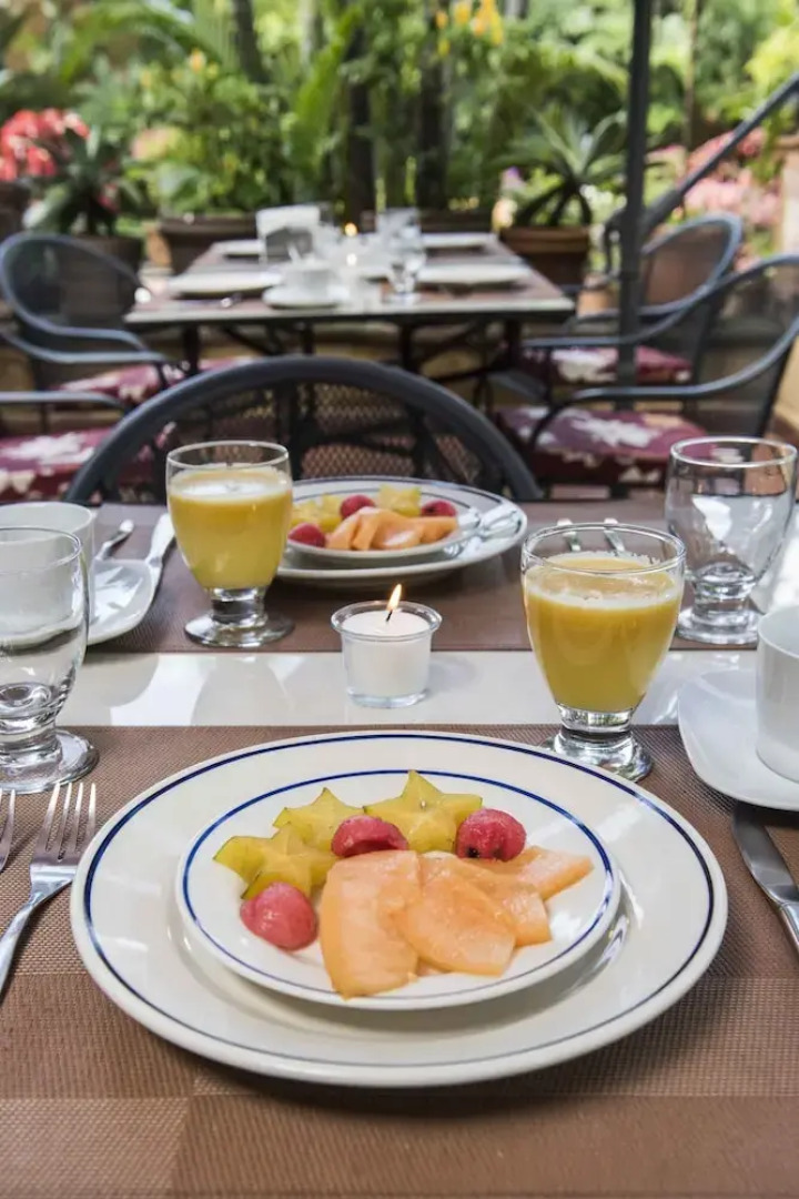 Orchidelirium Casa Hotel & Salud Estetica