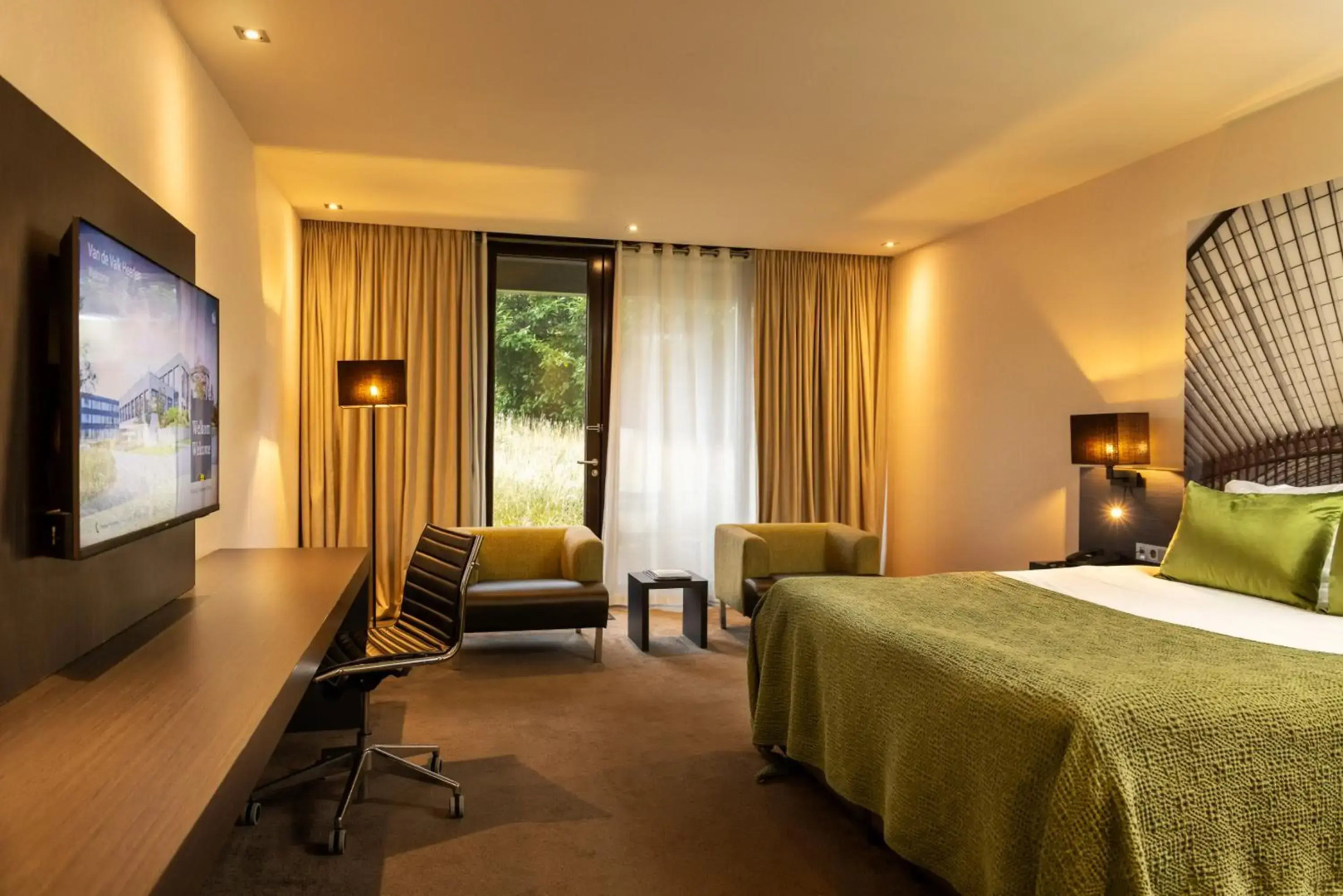 Van der Valk Hotel Heerlen