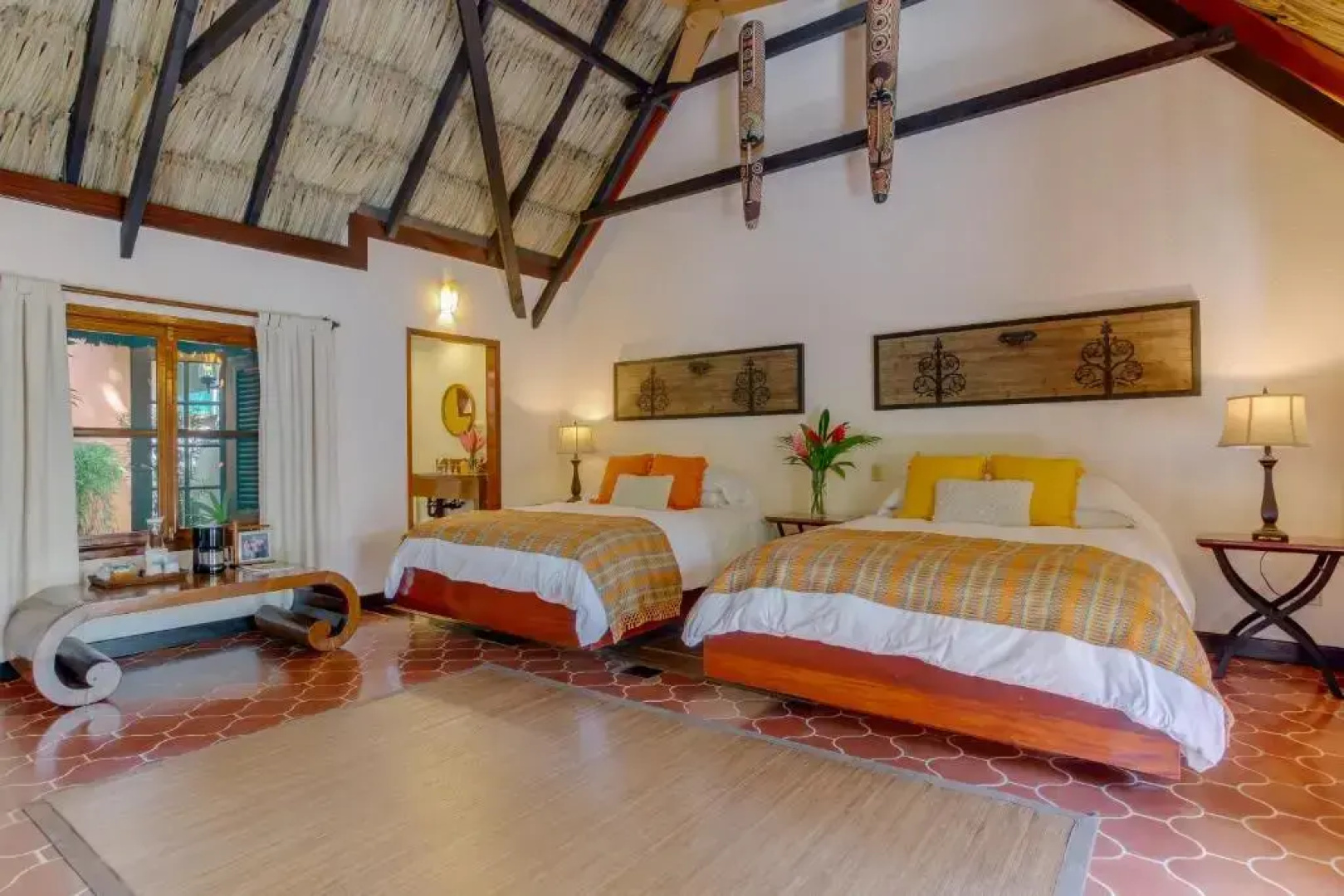 The Lodge at Chaa Creek