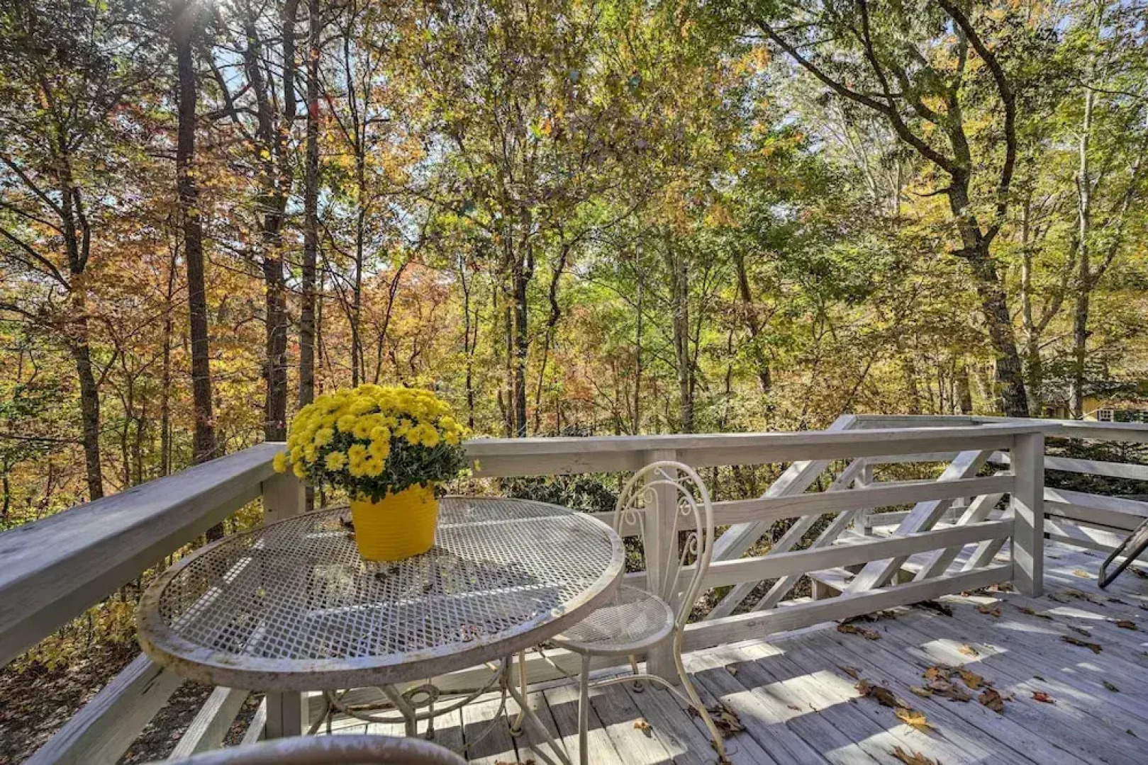 Sky Loft Bryson Studio: 1 Mi From Fontana Lake!