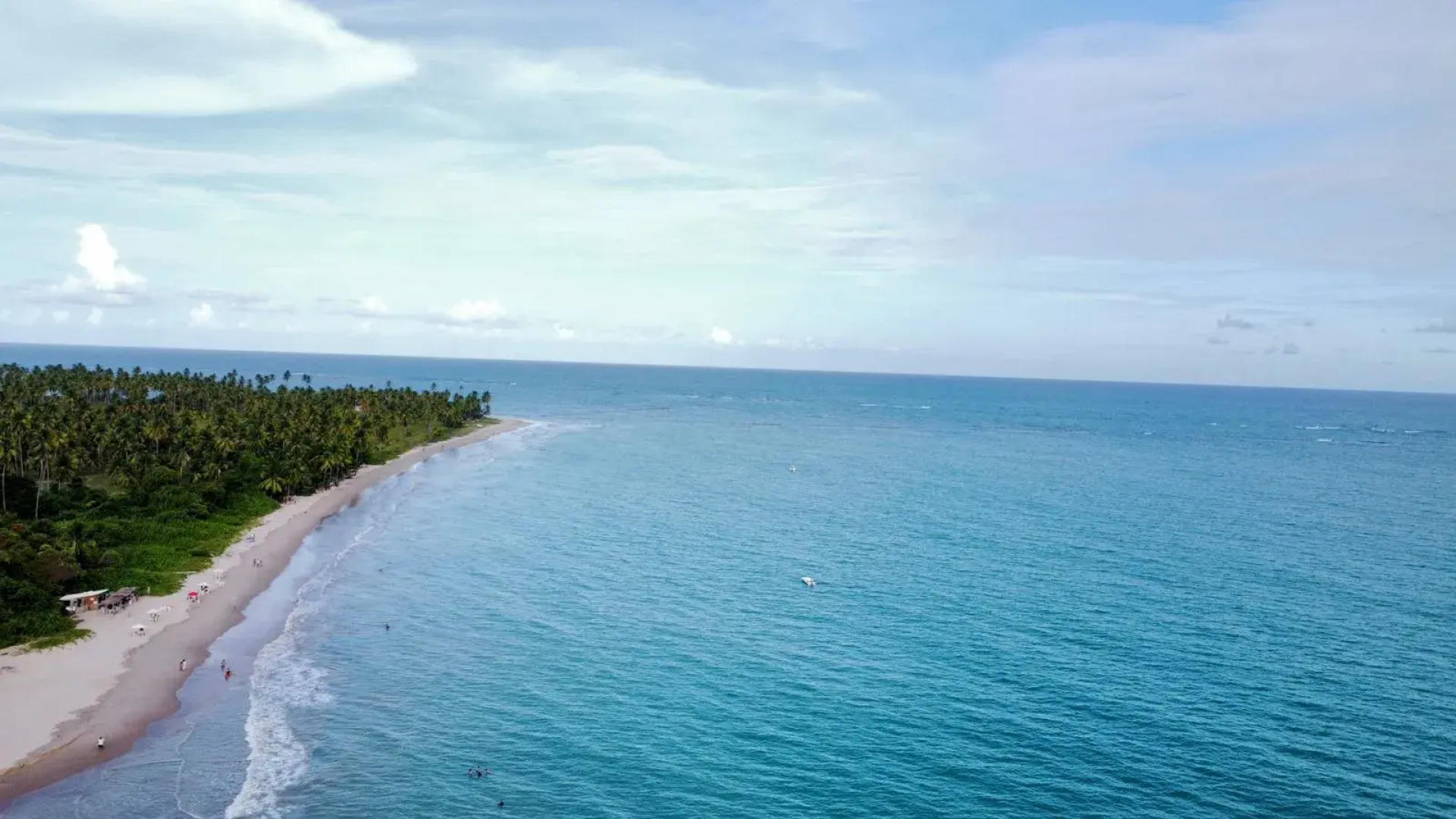 Wave Suítes Hotel & Lounge Bar