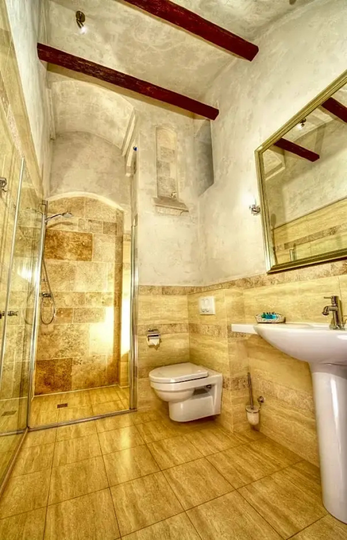 Golf Park Lipowy Most