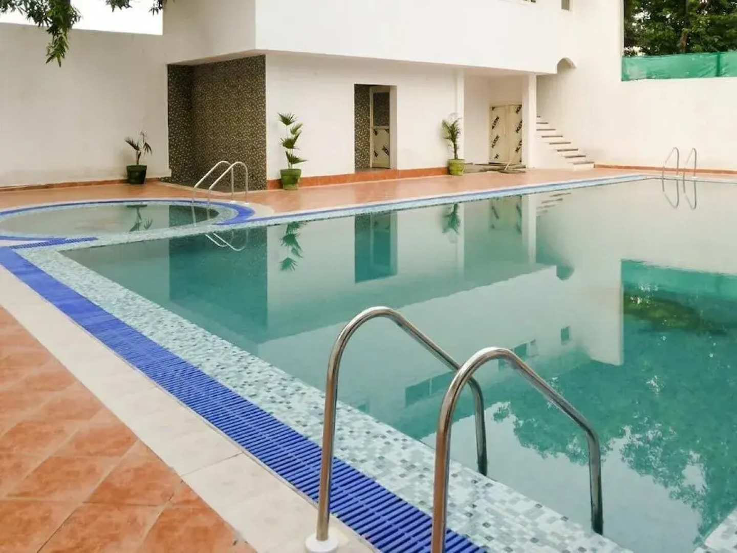 Corbett Condominium Resort