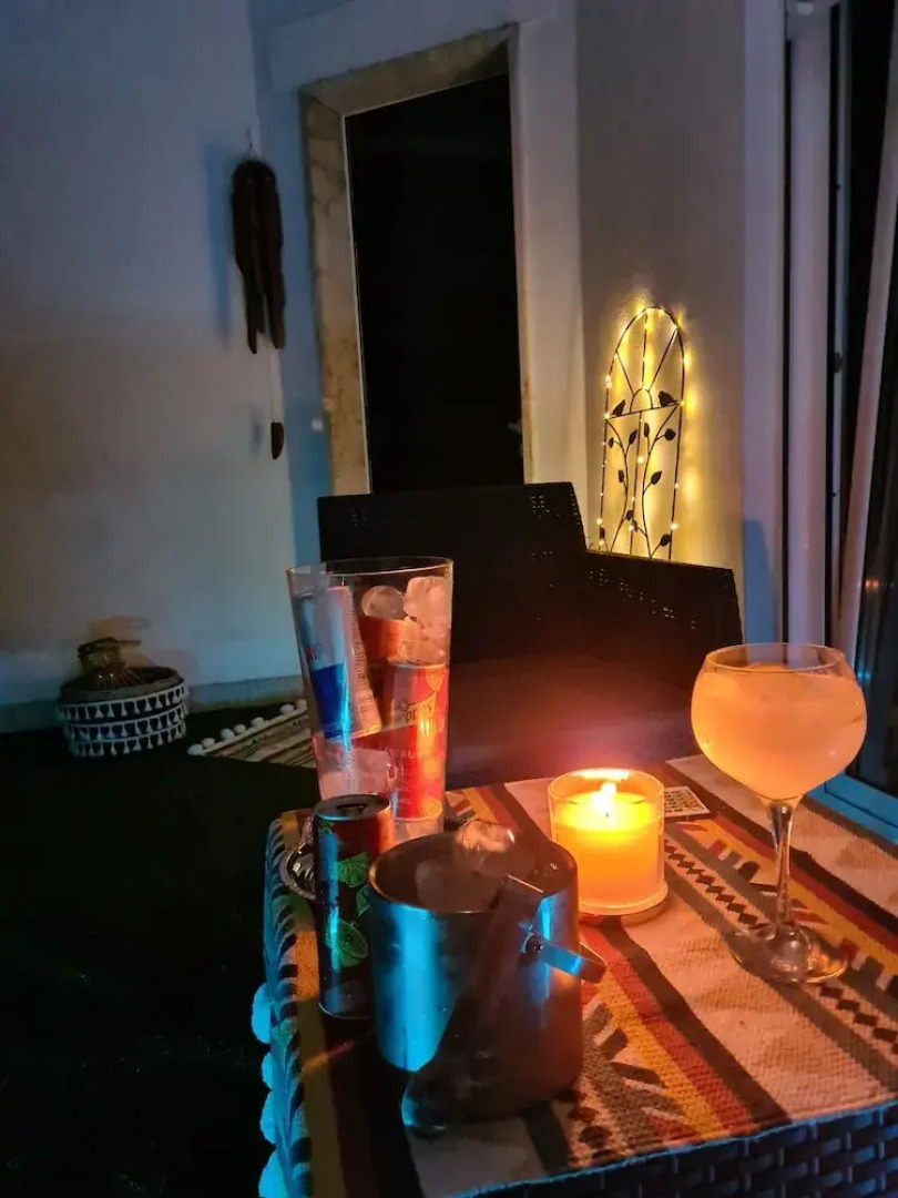 Stunning 2-bed House in Vendas Novas