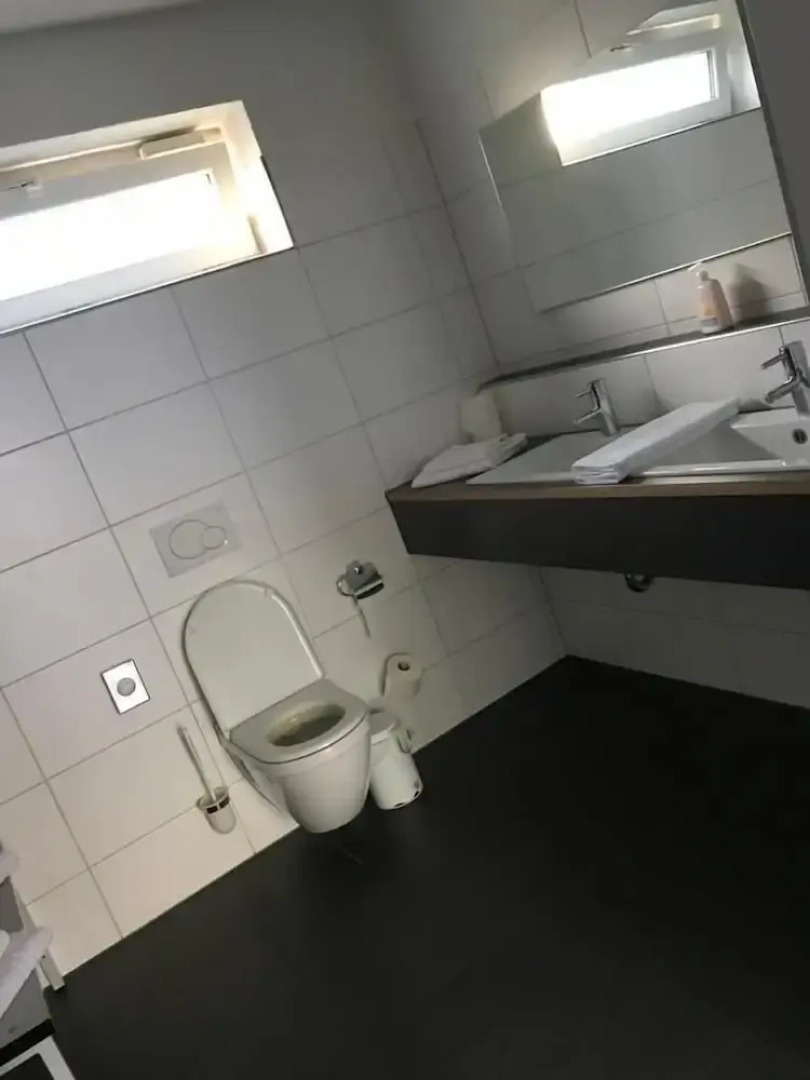 Arena Hotel Waldshut