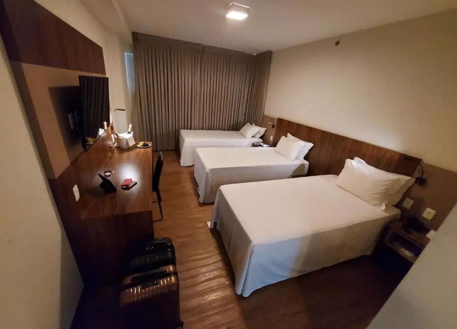 Gran Executive Hotel