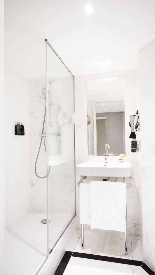 Отель Residhome Paris Opéra