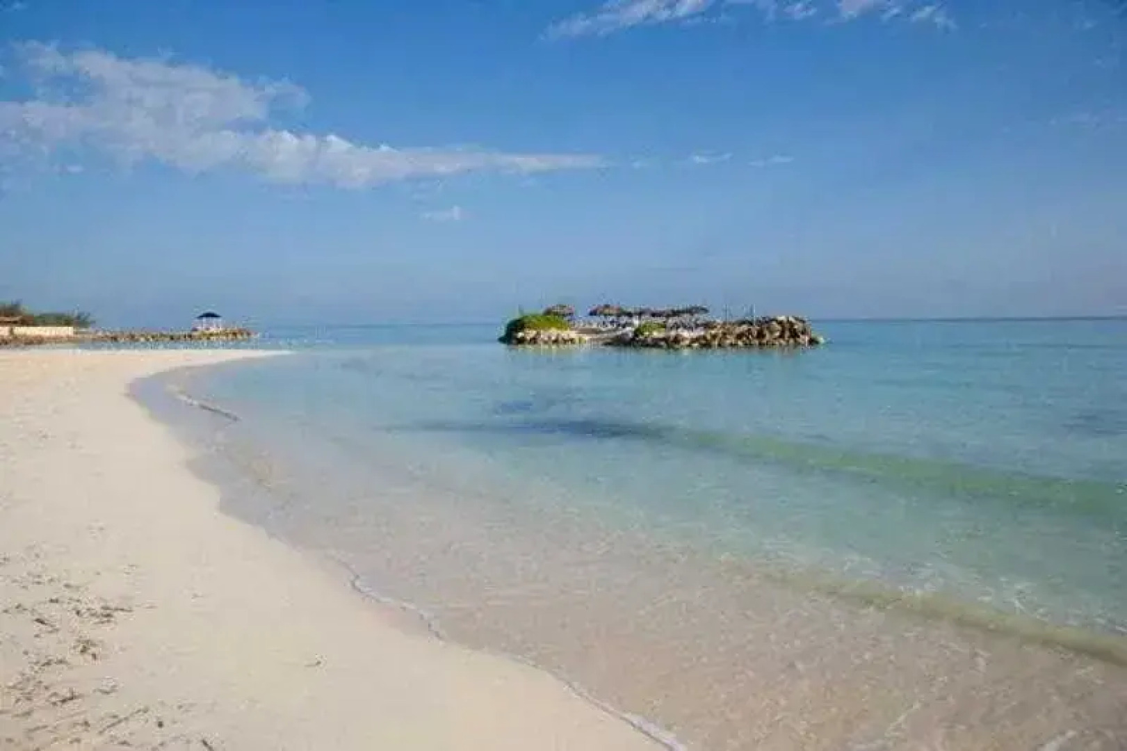 Hotel Breezes Trelawny Resort & Spa