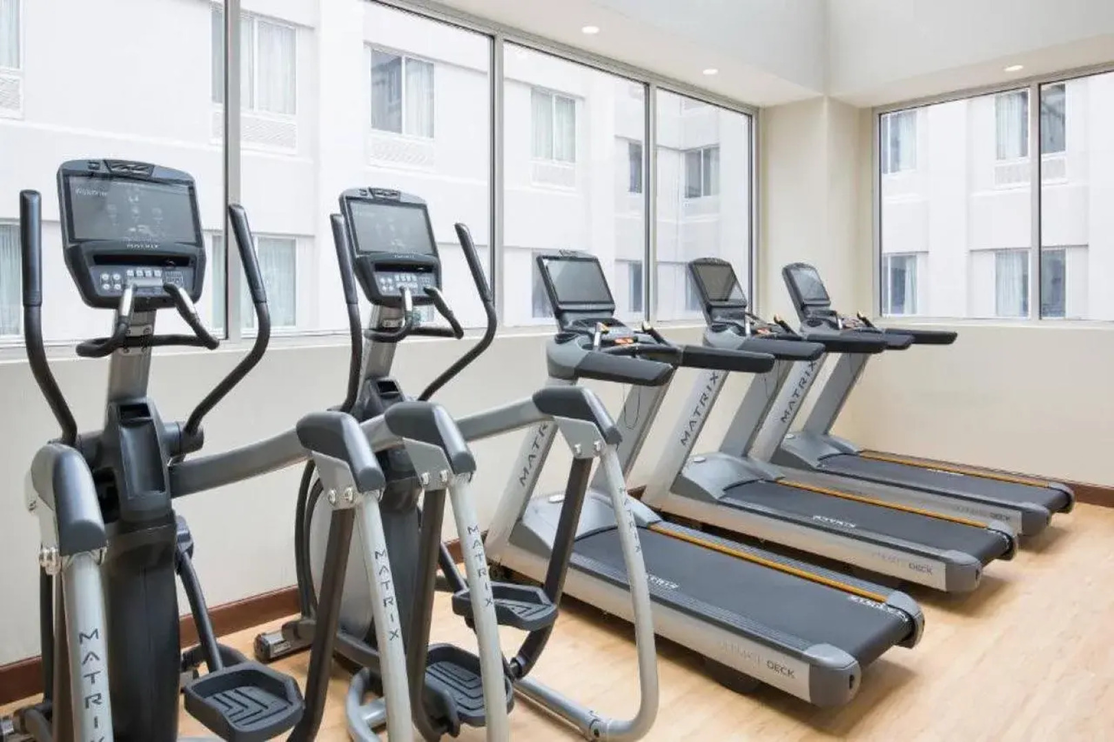 AC Hotels by Marriott Chicago Downtown