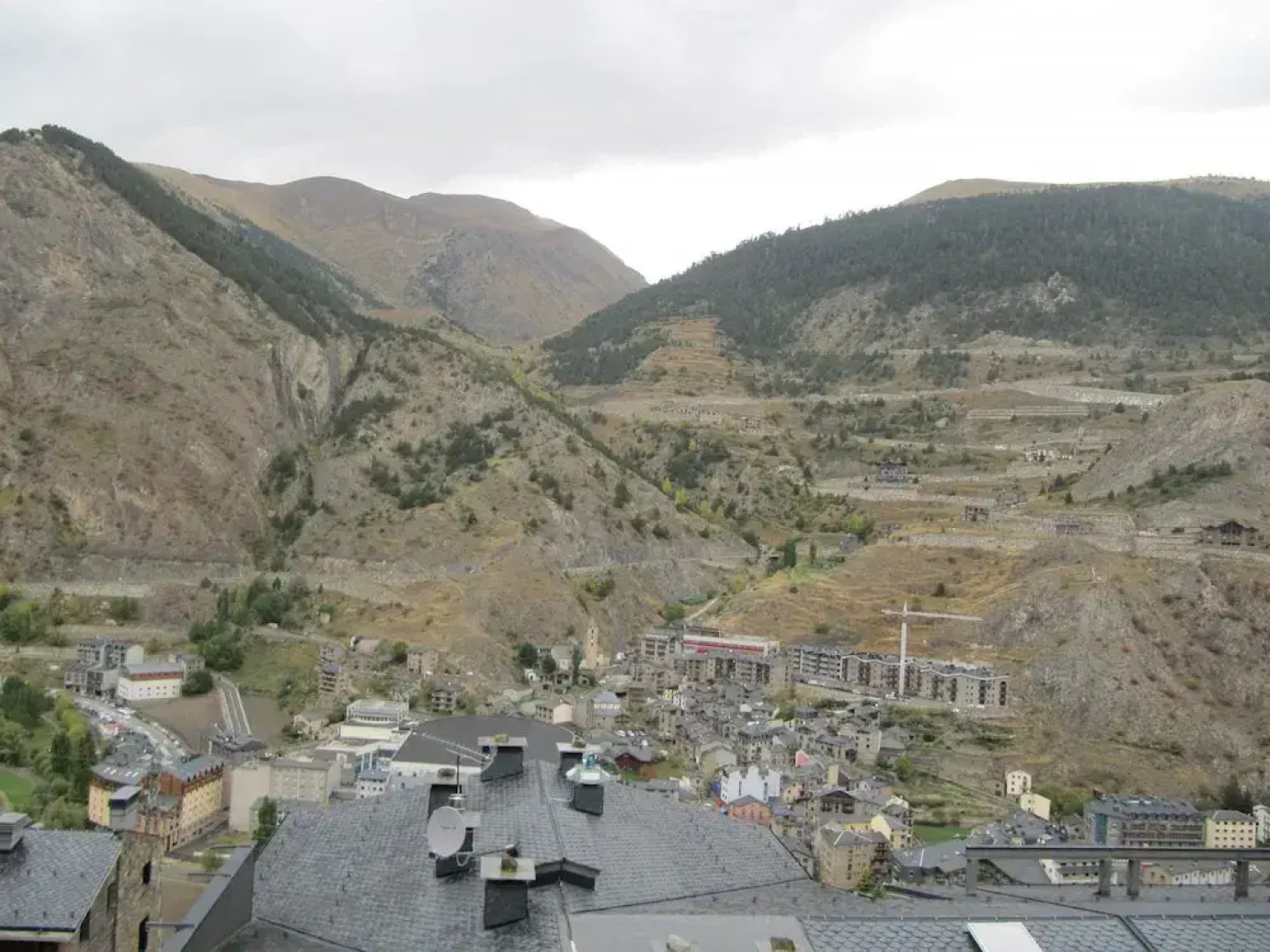 Vitivola Magic 4-6 El Forn