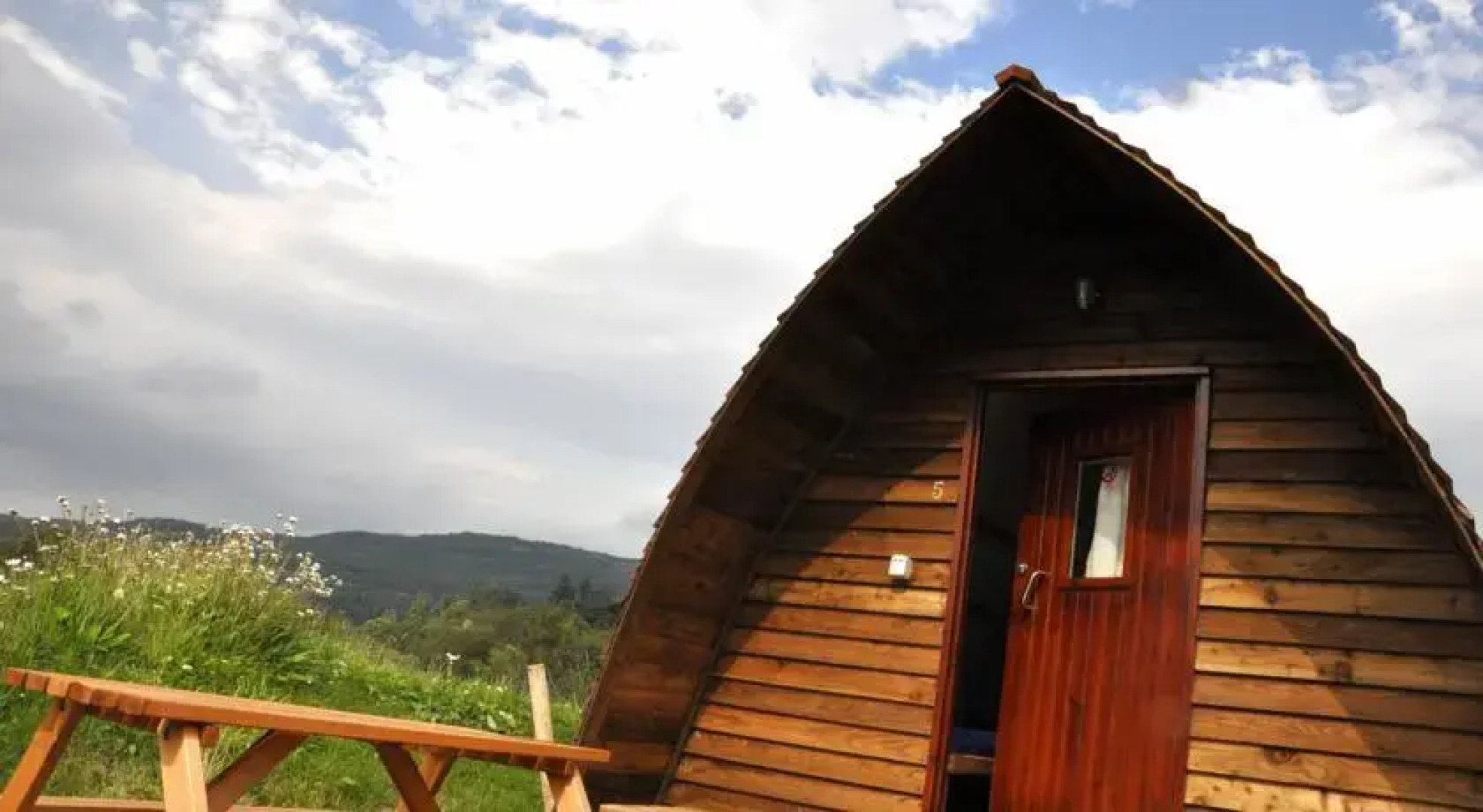 Stonefield Farm Holidays