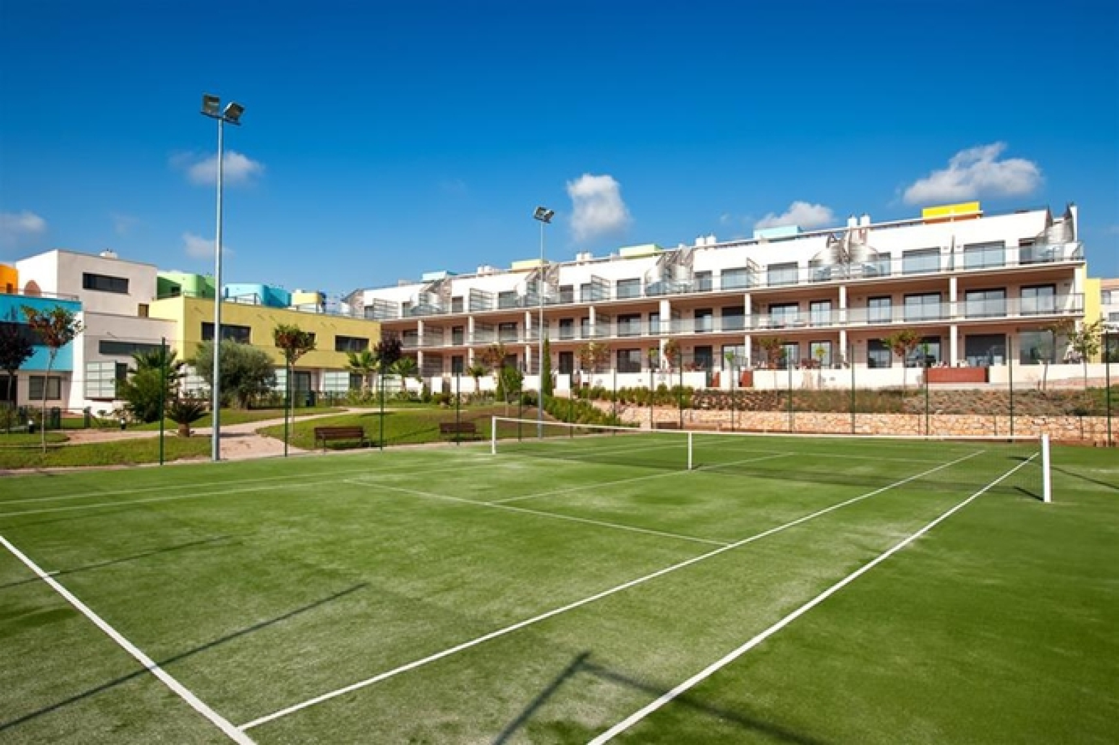 Hacienda Sant Jordi Golf & Resort