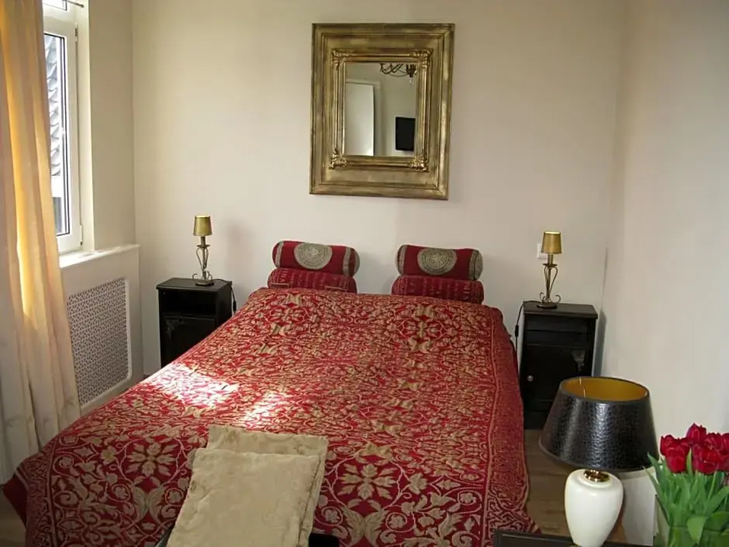 Pension Zee en Duinzicht