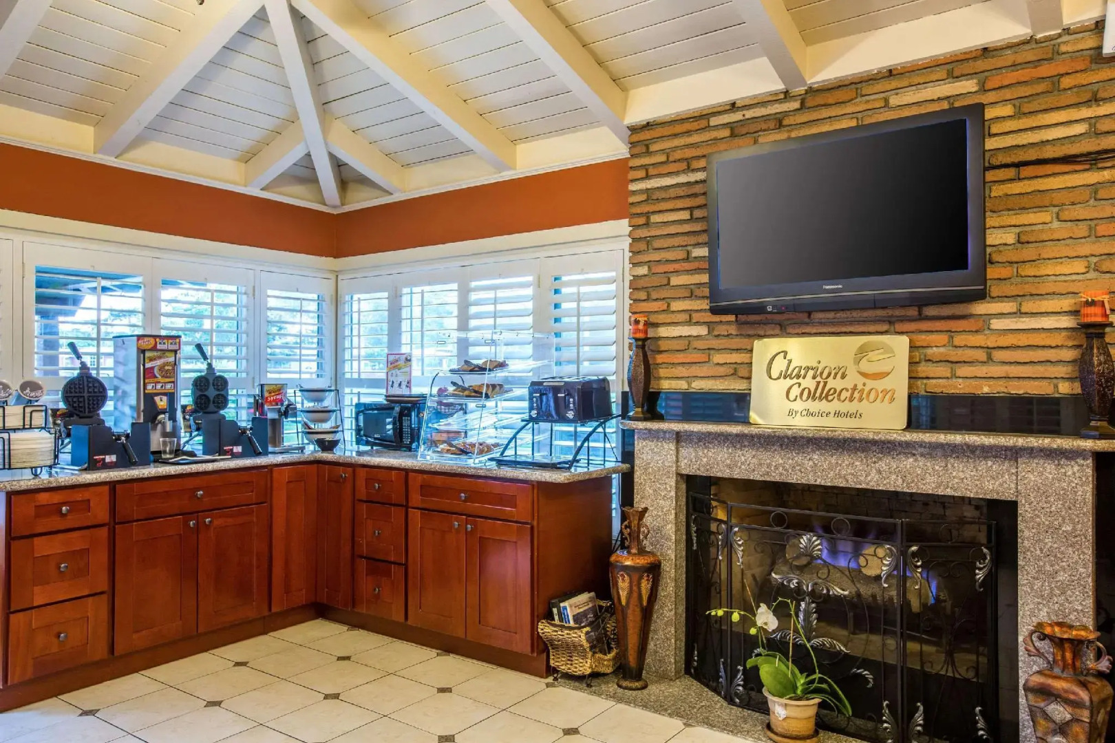 Clarion Collection Wilkie's Inn Pacific Grove - Monterey