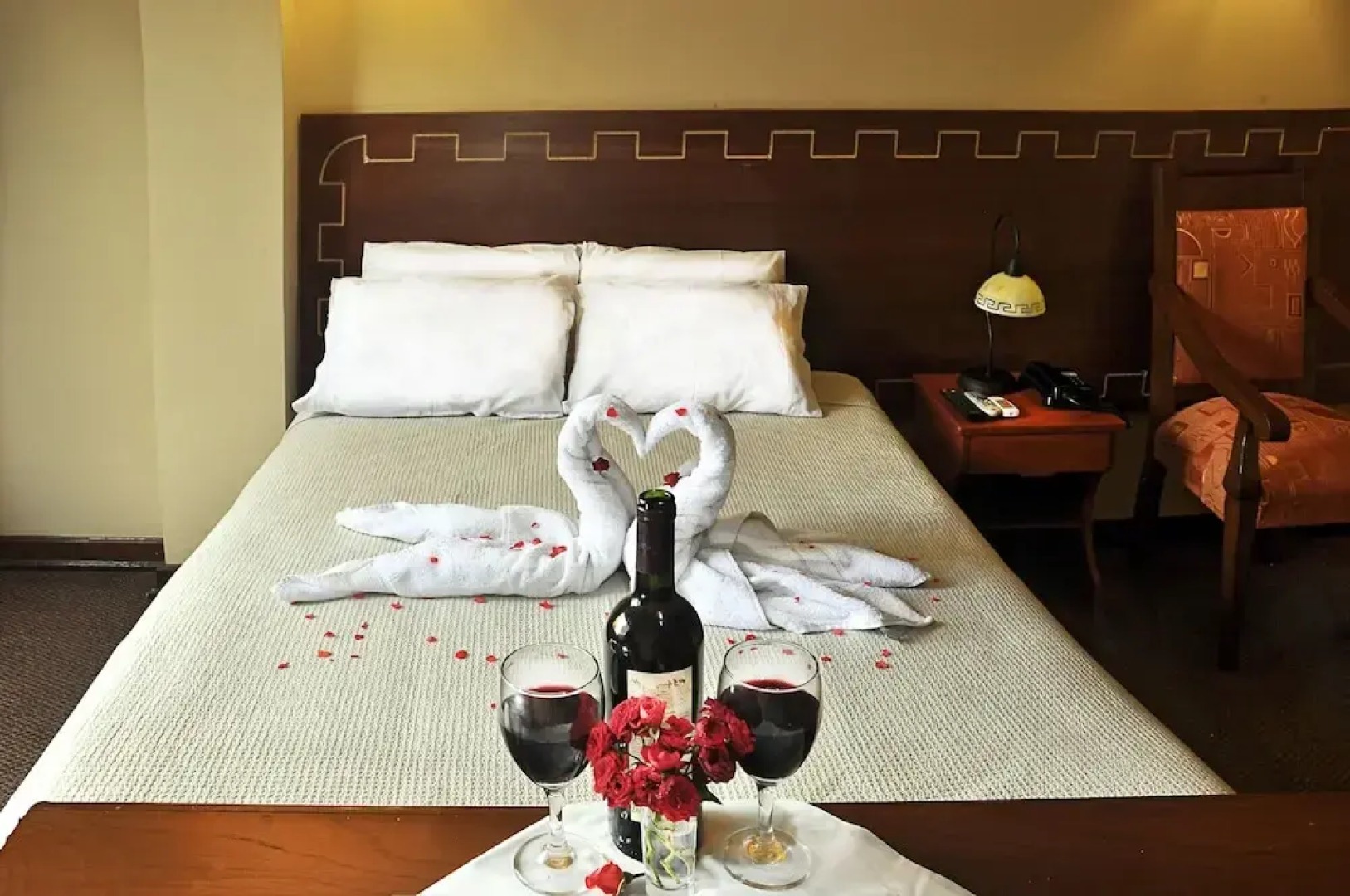 Qasana Hotel Plaza Calca