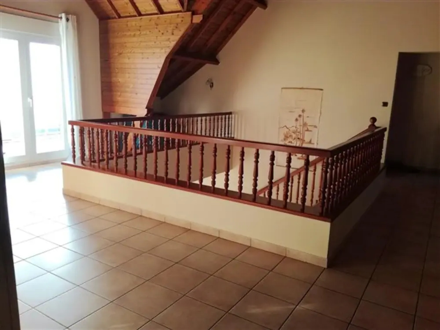 Villa With 4 Bedrooms in Saint-denis, With Wonderful sea View, Private Pool, Enclosed Garden