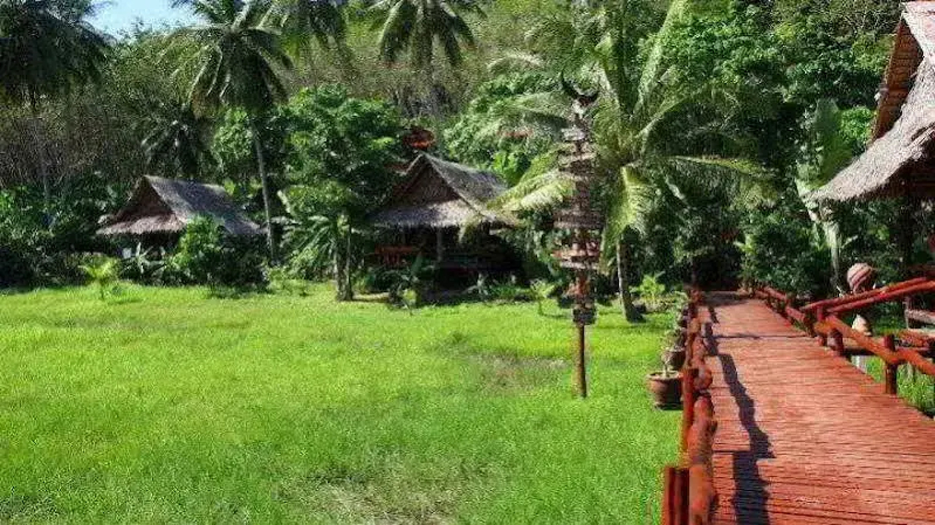 Tenta Nakara Resort and Restaurant