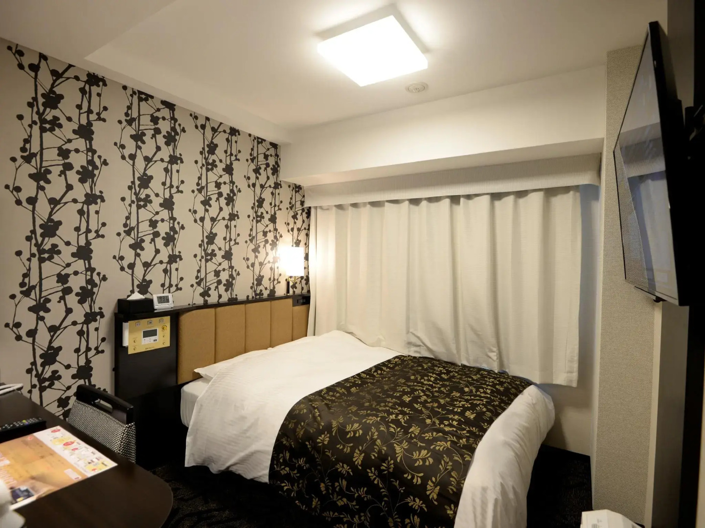 APA Hotel Tsukuba-Bampakukinenkoen-Ekimae