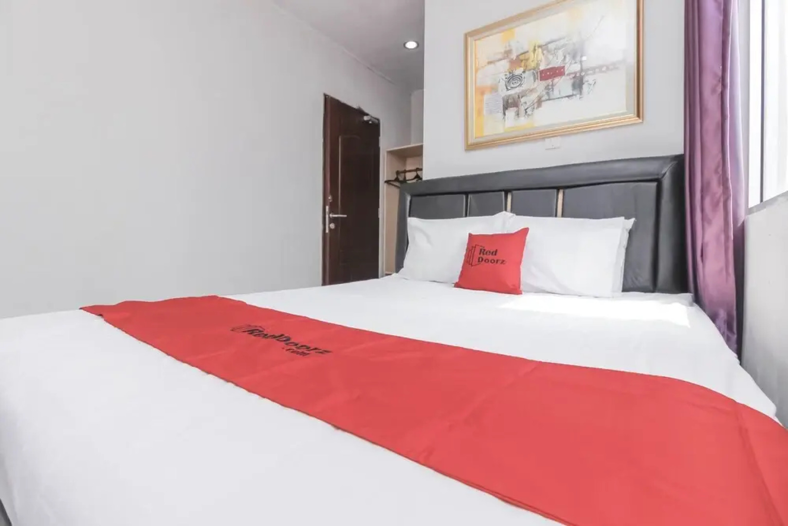 Hotel Teratai Cikarang