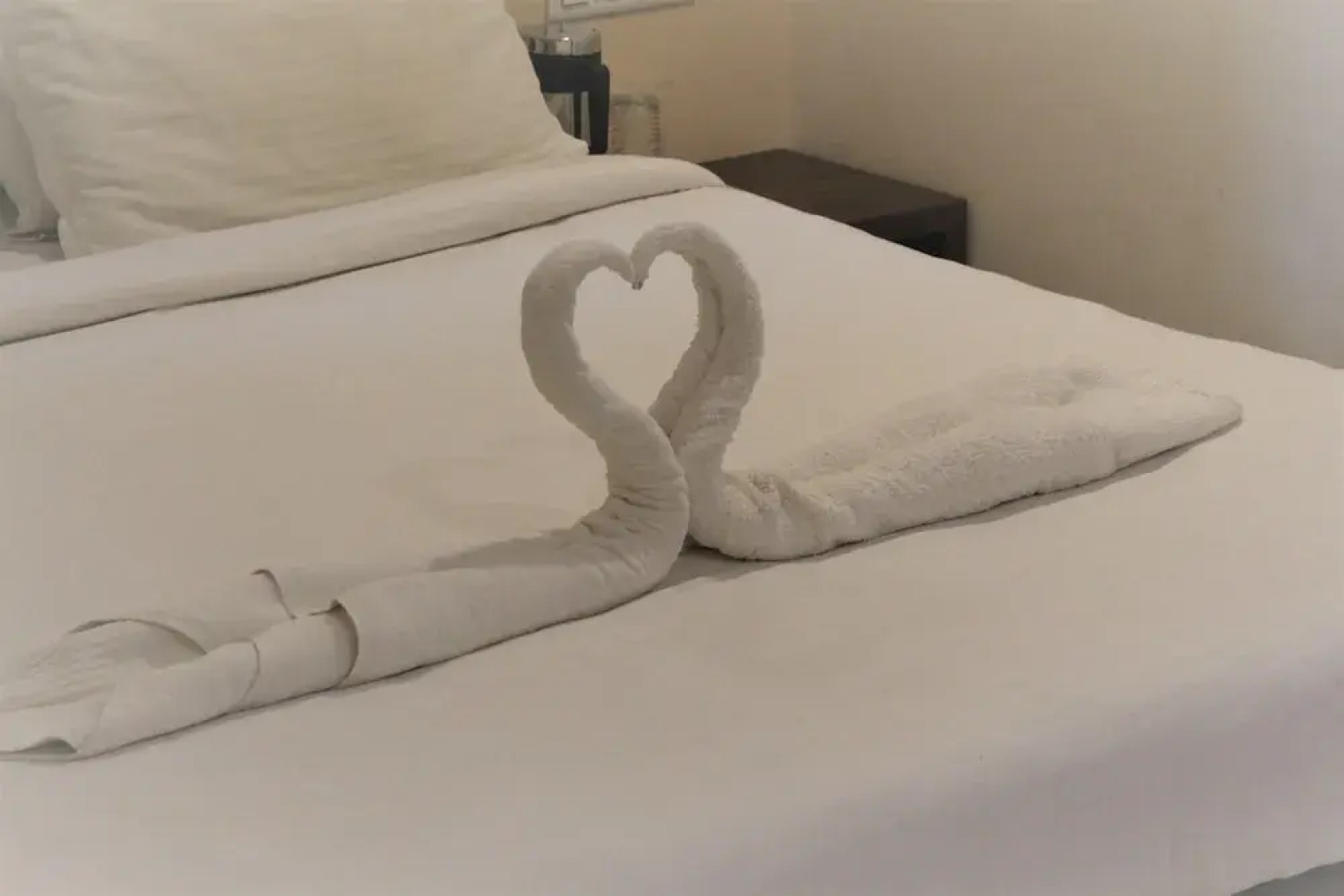 White Feather Toran Resort