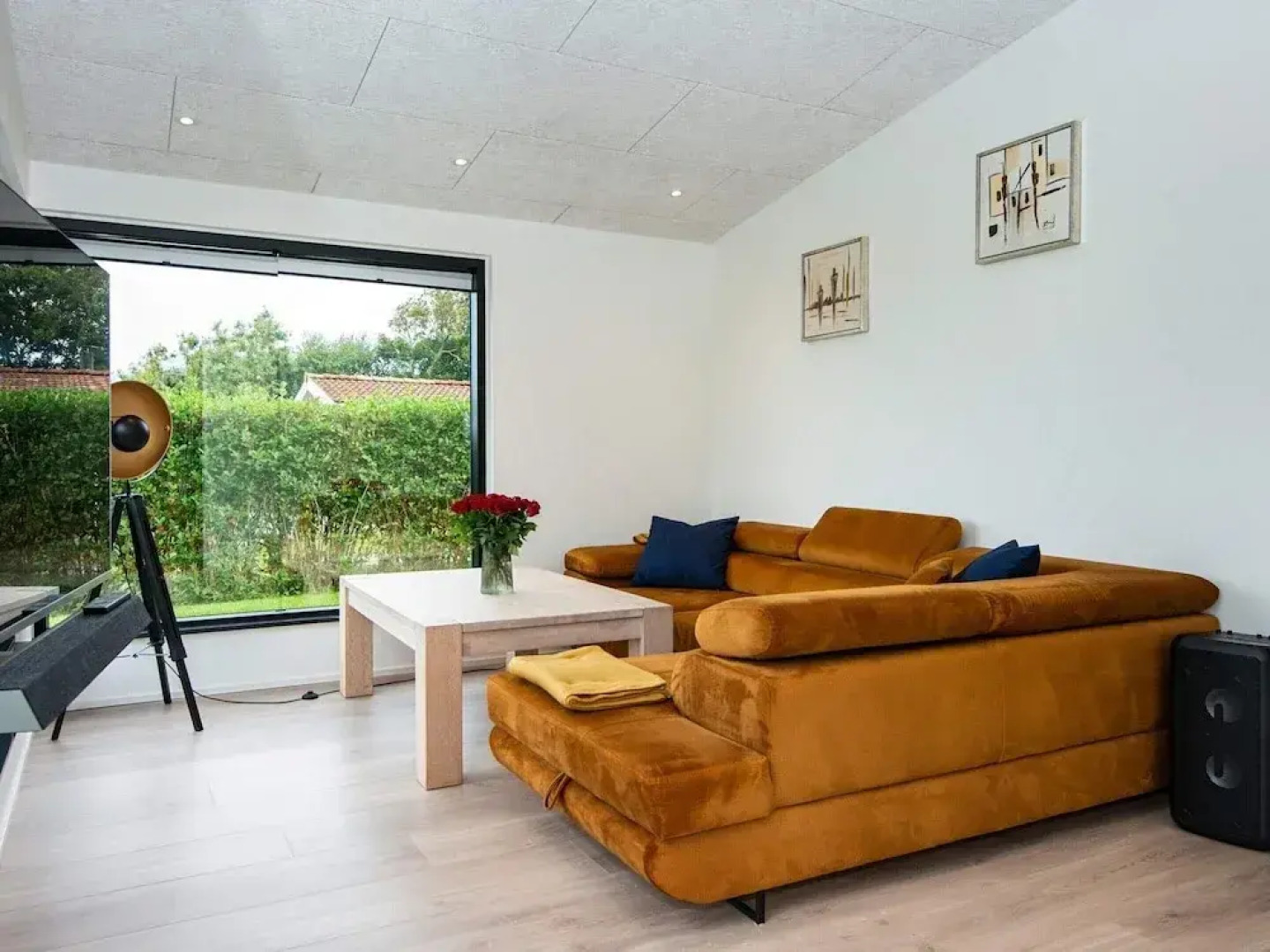 10 Person Holiday Home in Vinderup-by Traum