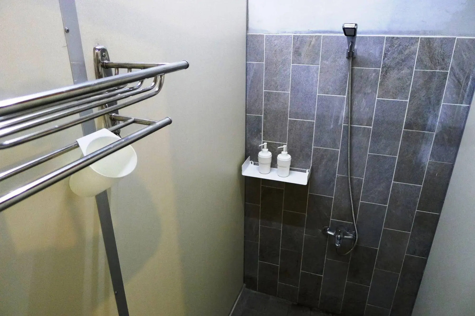 Puli Center Center Hostel