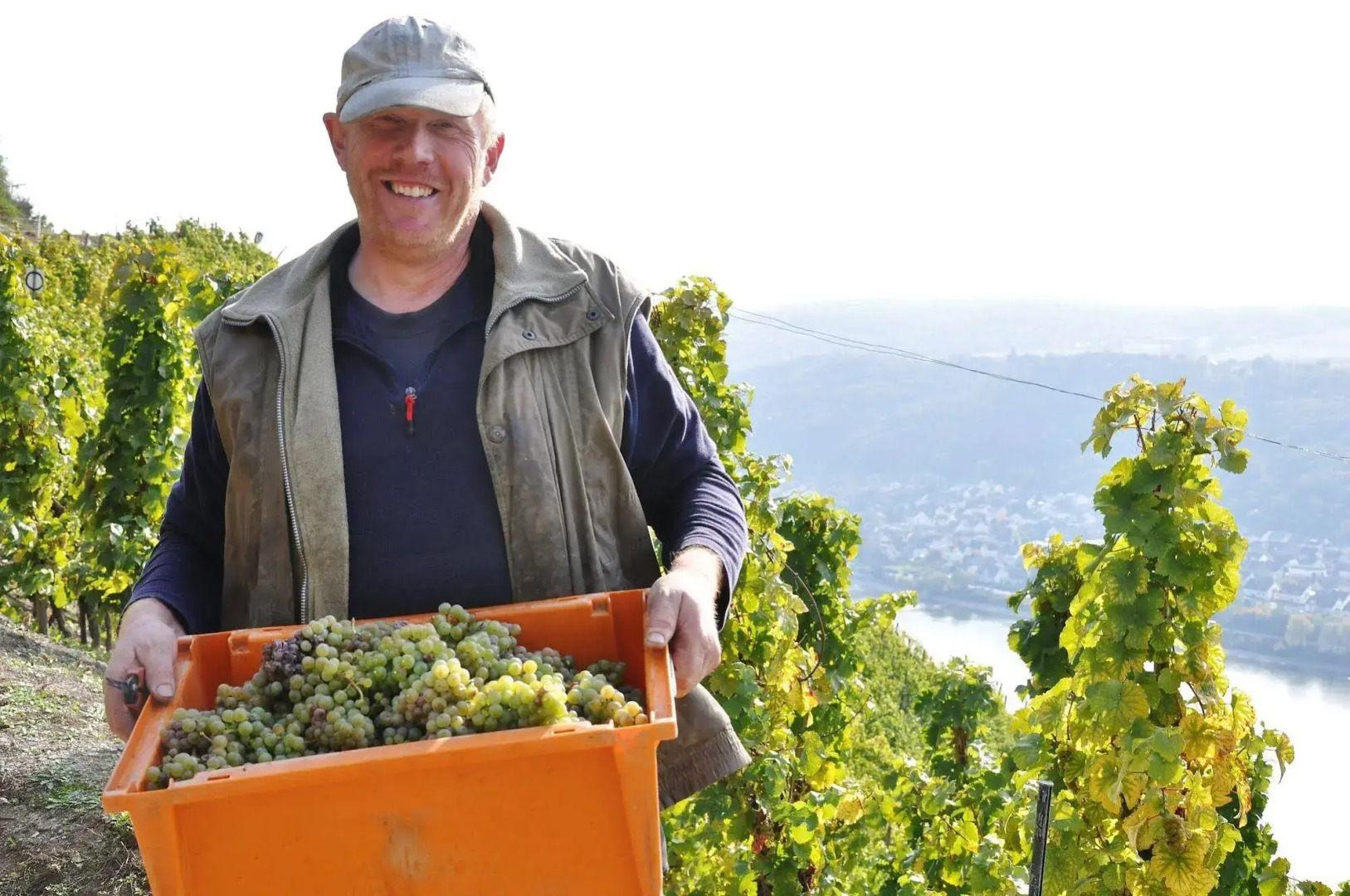 Weinhotel Landsknecht