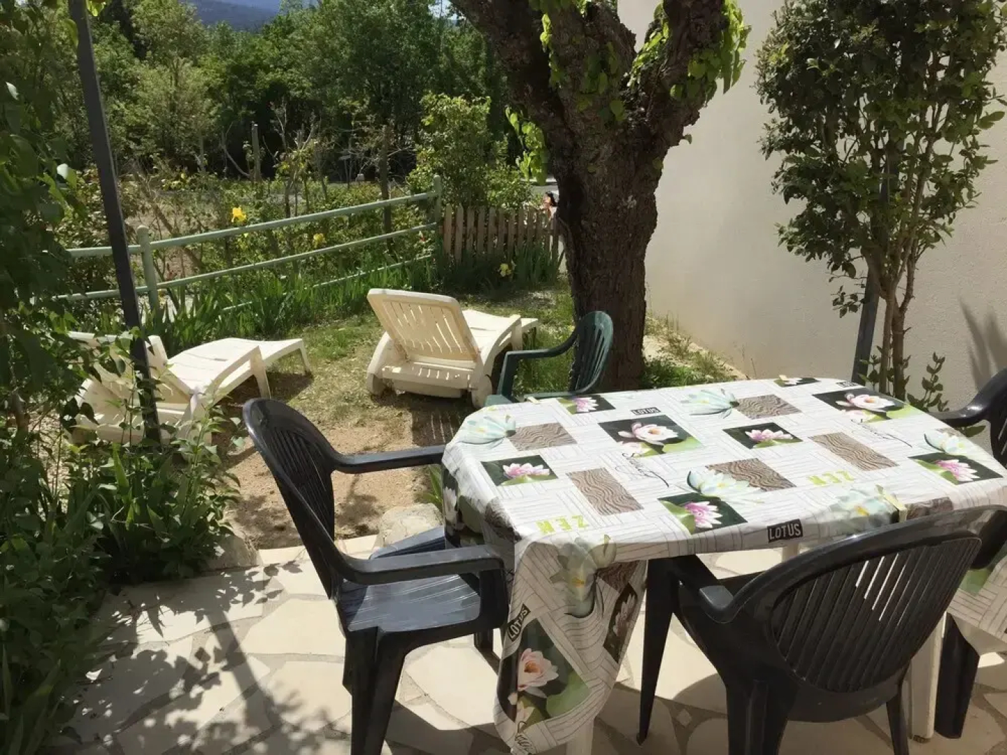 Résidence Les Mûriers