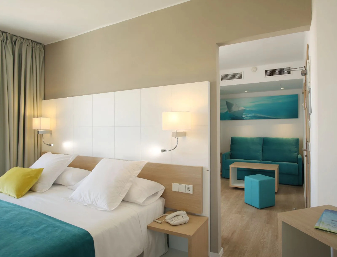 Hotel JS Palma Stay - Adults Only