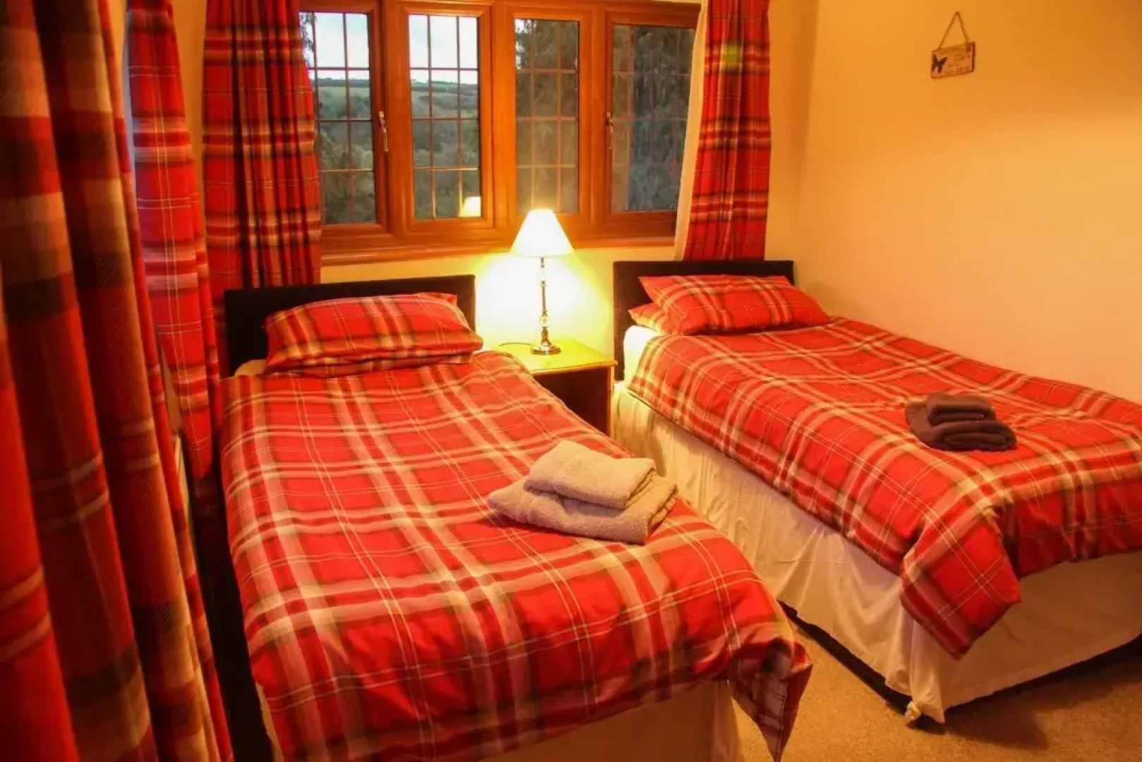 West Down Farm - B&B