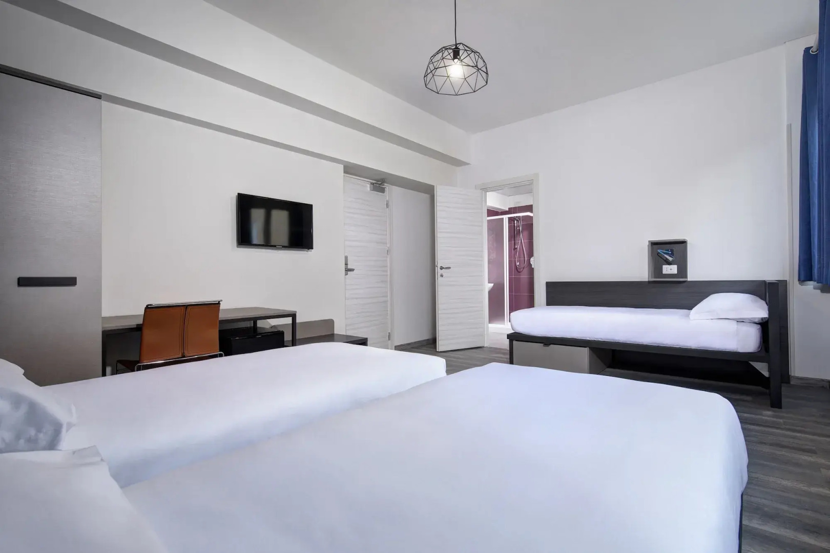 The RomeHello - Hostel