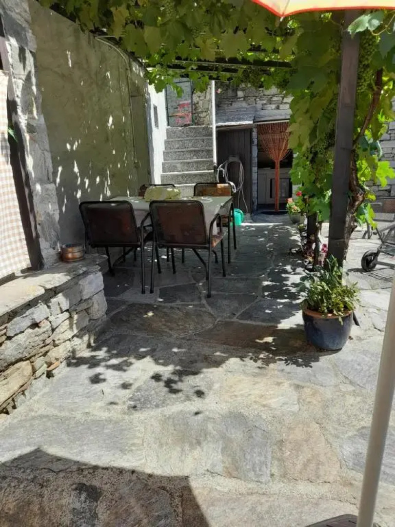 Rustica Olga Frazione Rivoria 11.bis