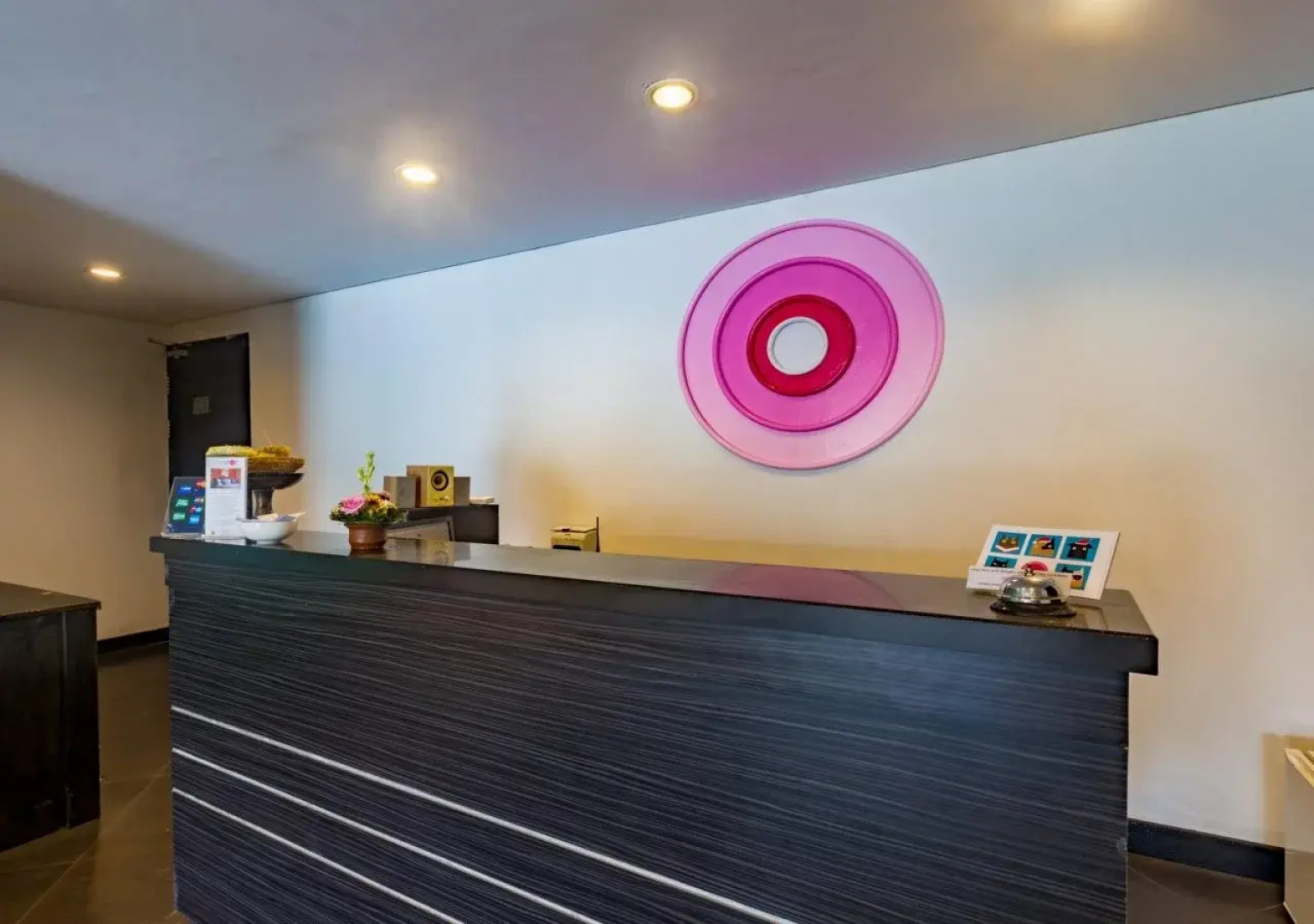 The Kanjeng Hotel Legian