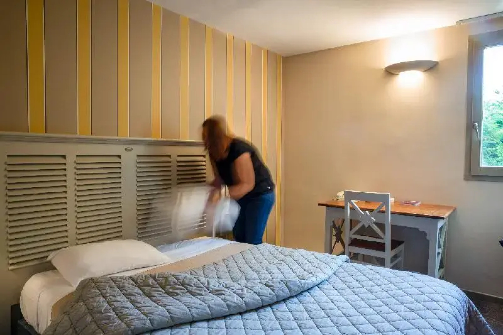 Hotel The Originals Bruay la Buissiere Le Cottage