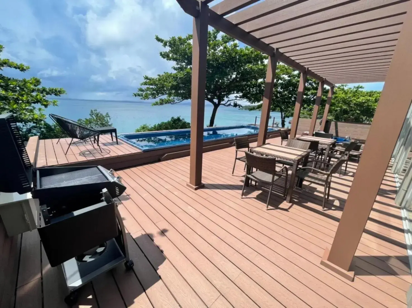 Premium Villa Miyagijima - Vacation STAY 06499v