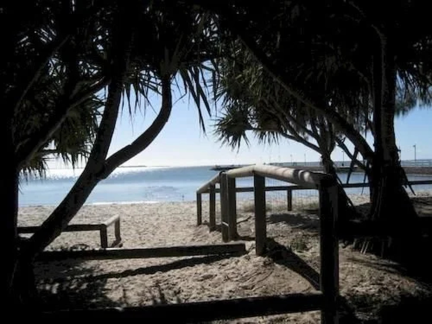 Brisbane Bay Cycle Stay