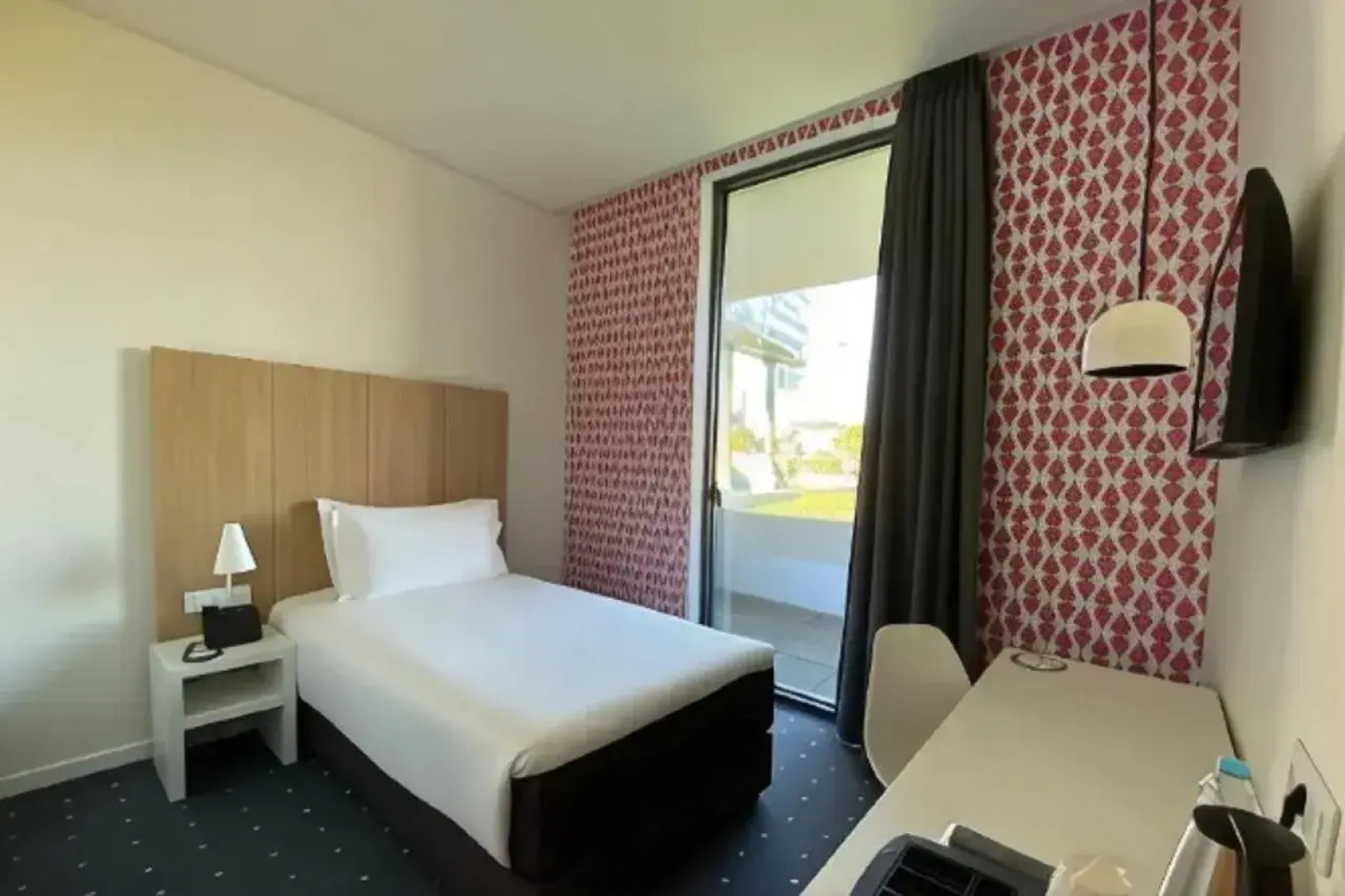 Stay Hotel Lisboa Aeroporto