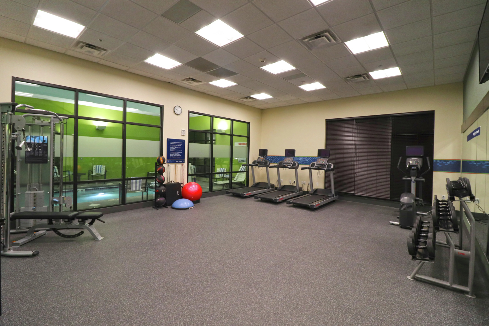 Hampton Inn Kearney