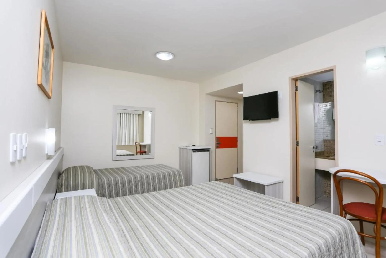 Hotel Suárez Executive Novo Hamburgo