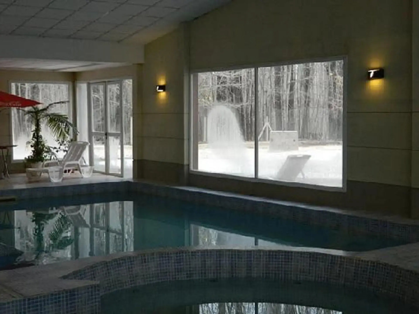 Hotel Malargüe Inn & Suite