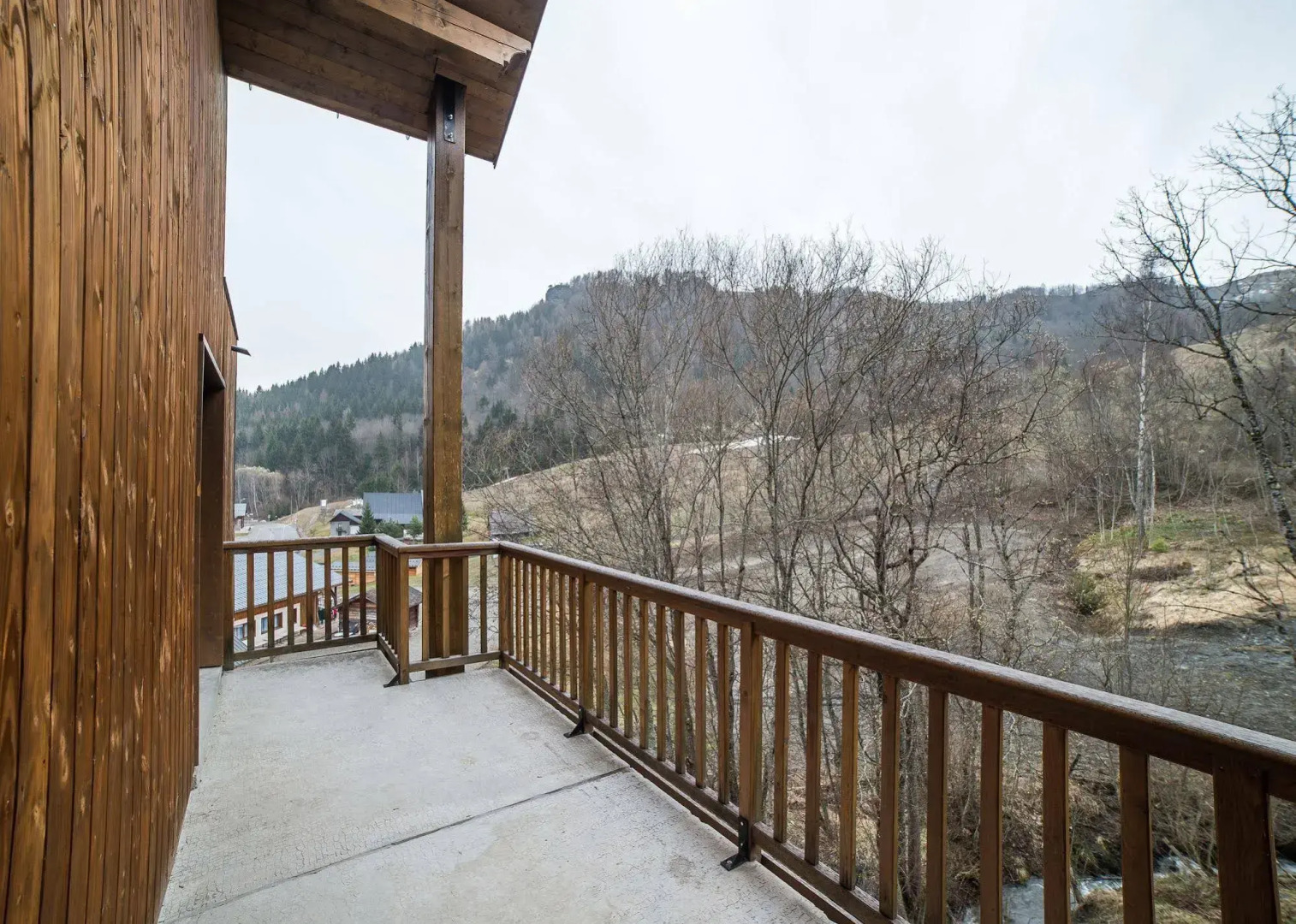 Noemys les Terrasses de la Toussuire