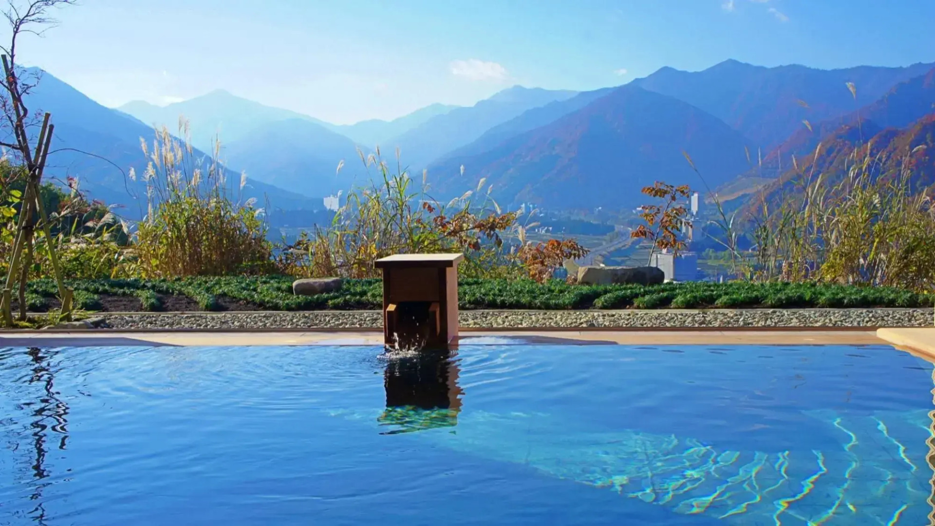 Hotel Sierra Resort Yuzawa