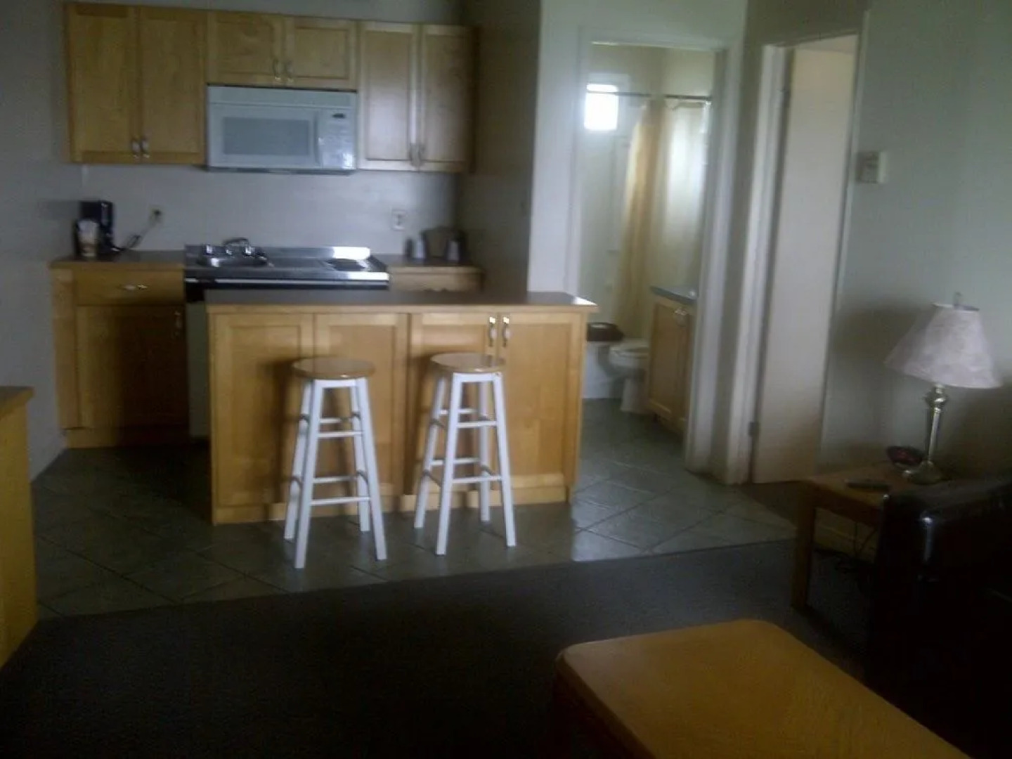 Caigers Sports Resort