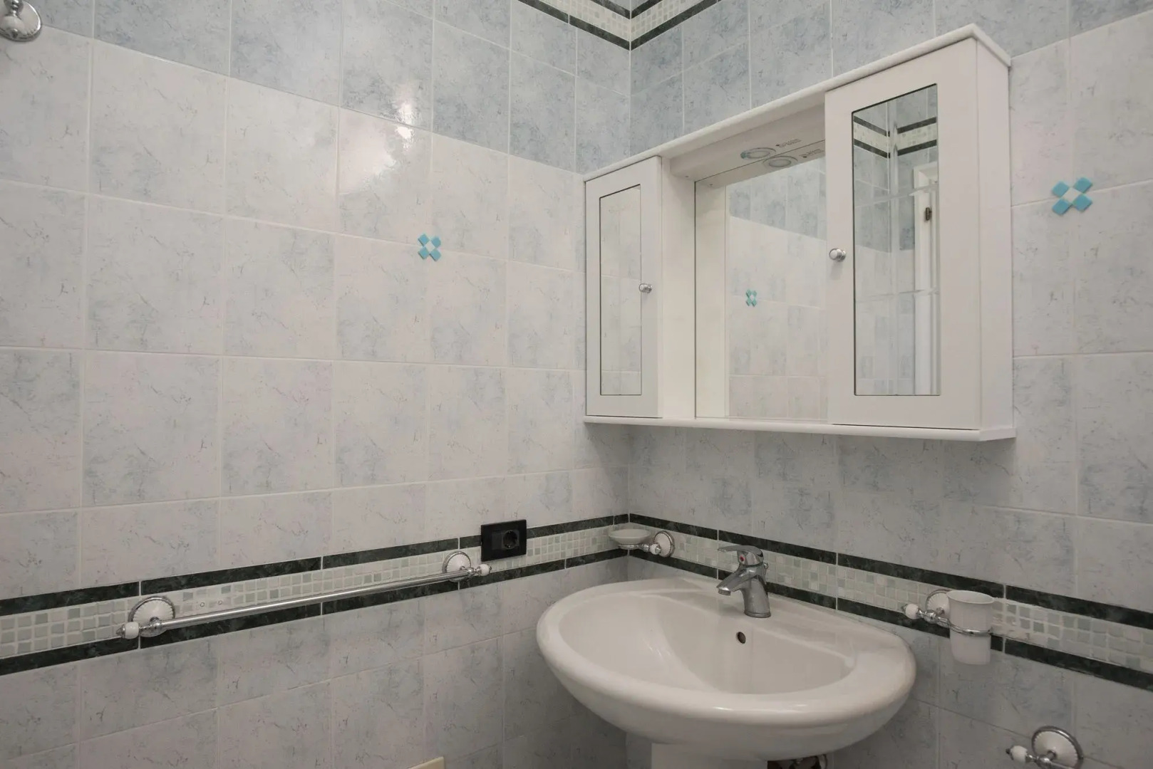 B&B Alloggio in Villa Cristina