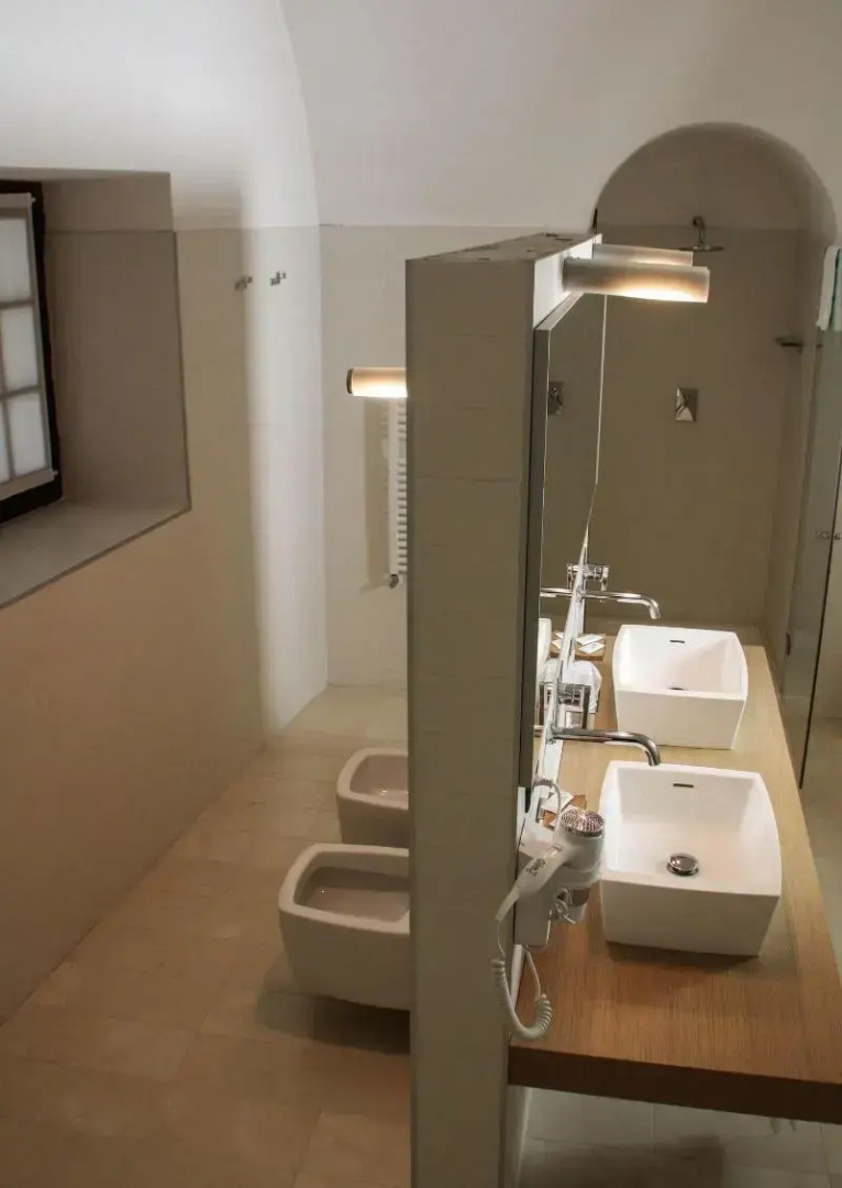 Hotel Cavour et des Officiers