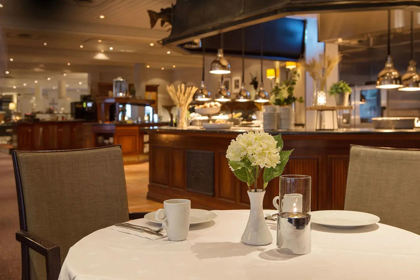 Scandic Sunnfjord Hotel & Spa