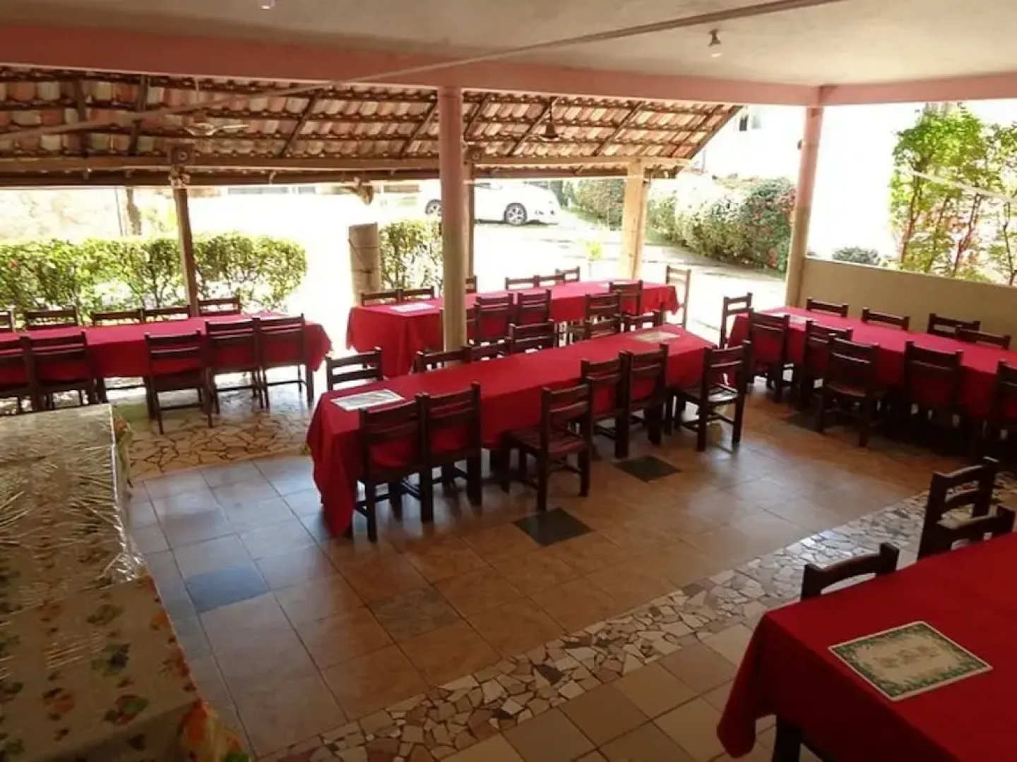 Hotel DK