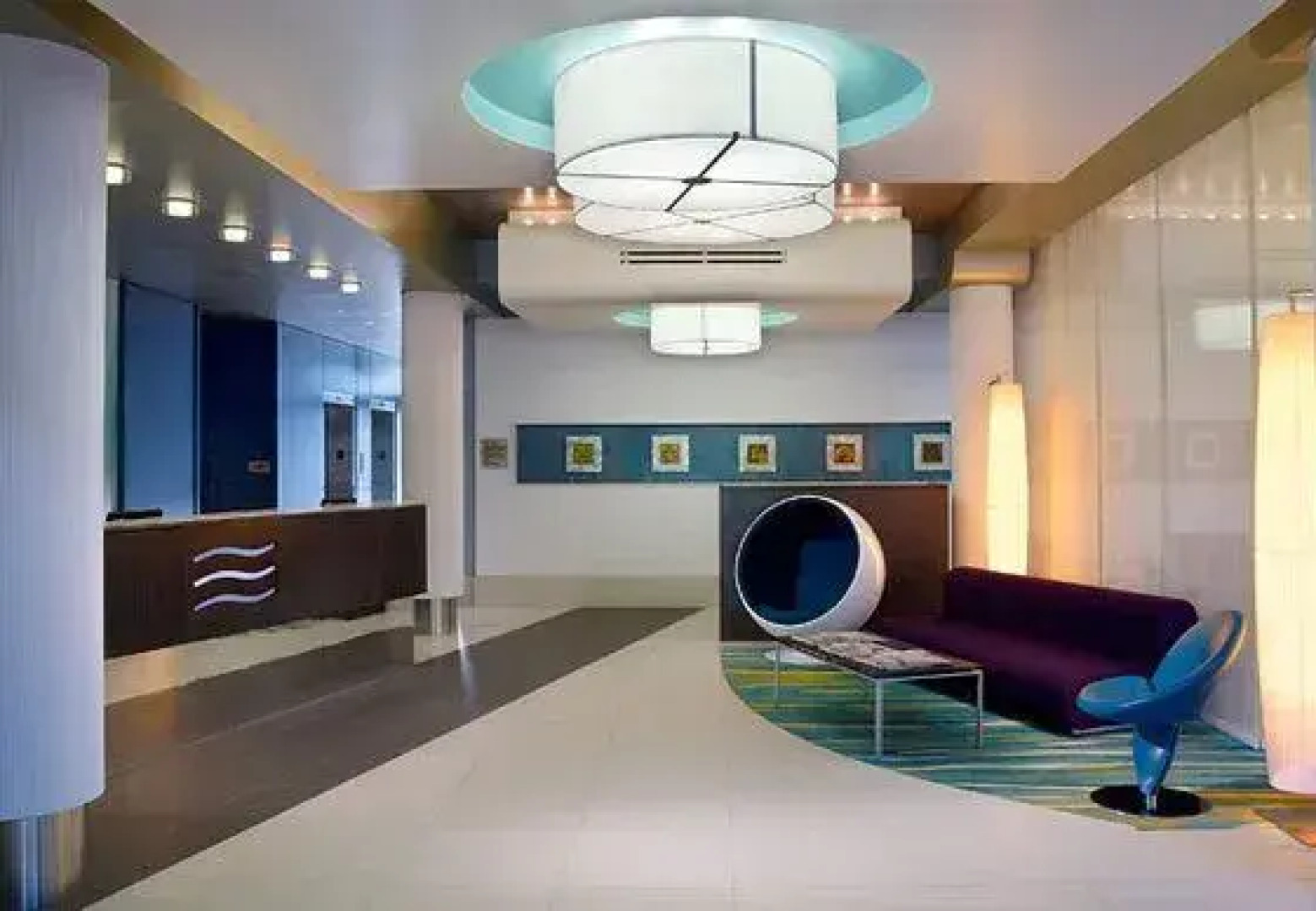 SpringHill Suites Ewing Princeton South