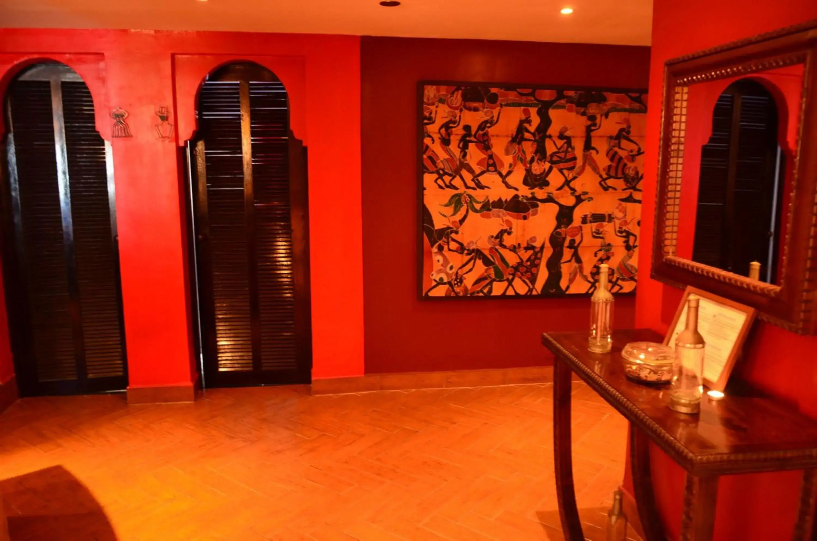 Caribbean Village Agador - All Inclusive