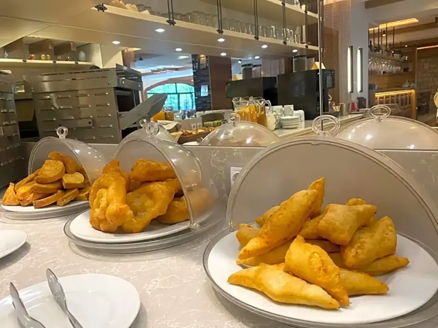 Arbanashki Han Hotelcomplex